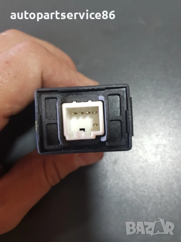 Антена и управляващ модул на имобилайзера за KIA Carnival 2006–2010 2.9 CRDi, 95420-H1000, снимка 2 - Части - 53167482