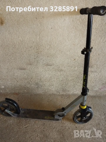 Тротинетка Biox, снимка 5 - Други спортове - 51340741