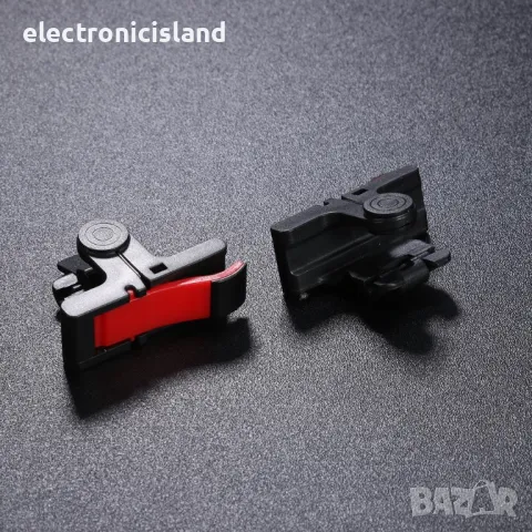 Trigger L1 R1 бутони за стрелба и мобилна игра на смарт телефон, таблет, снимка 13 - Селфи стикове, аксесоари - 29803045