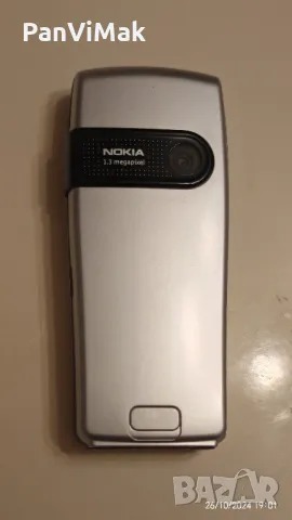 Nokia 6230i , снимка 3 - Nokia - 29060343