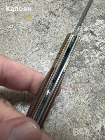 Красива ножка , снимка 8 - Колекции - 51570531