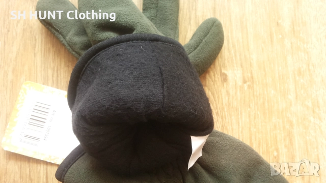 Mackenzie POLAR Fleece Gloves размер M поларени ръкавици - 1437, снимка 8 - Ръкавици - 52426172