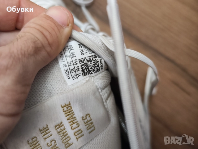 Борцовки Adidas, снимка 6 - Спортни обувки - 51783584