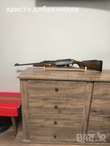 Продавам BENELI ARGO PRO в калибър 30-06