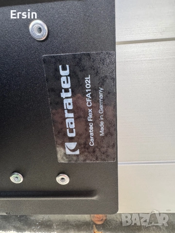 Оригинална стойка Caratec Flex CFA 102L за ТВ  Цена :  260.00 лева, снимка 6 - Къмпинг мебели - 52507354