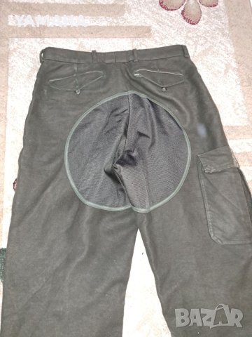 Deerhunter  Мъжки Ловен Панталон 48, снимка 3 - Панталони - 45477115