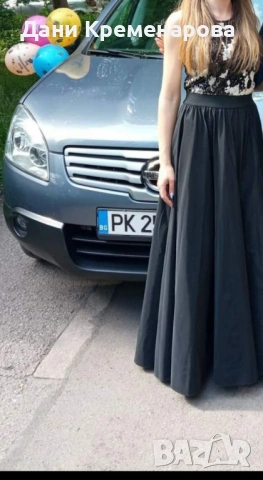 Официална рокля, снимка 2 - Рокли - 43310396