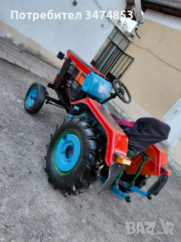 Хебей 150, снимка 2 - Селскостопанска техника - 53803172