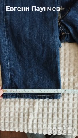 Мъжки дънки Replay размер 29x32 , снимка 11 - Дънки - 50381620