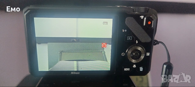 Nikon coolpix 9200, снимка 2 - Фотоапарати - 53746203