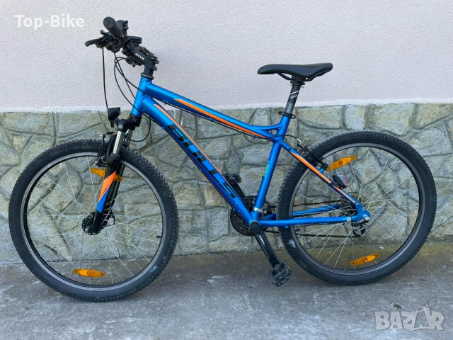 Bulls Sharptail Street 1 26''