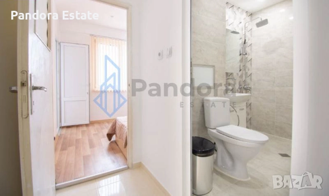 2-СТАЕН апартамент под наем, гр. София, кв. Полигона, снимка 6 - Апартаменти - 52813518