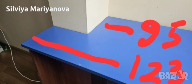 Бюро правено по поръчка, снимка 3 - Бюра - 53050965