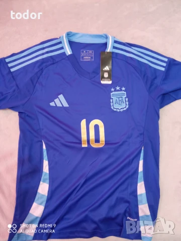 нови тениски адидас