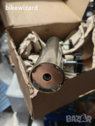 LEcylankEr масивна метална стойка за чадър /сушилник НОВ, снимка 6 - Други стоки за дома - 48059552