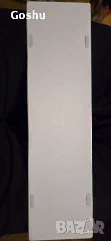 Apple magic keyboard+numpad, снимка 2 - Аксесоари за Apple - 52189526