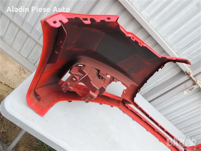 Предна броня Audi A1 Facelift година 2015 2016 2017 2018 код 8XA807437 , снимка 7 - Аксесоари и консумативи - 50637748