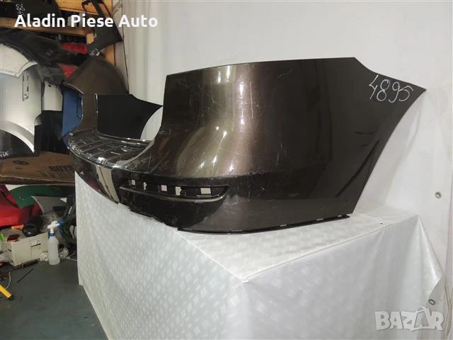 Задна броня Mercedes ML W166 След 2010 код A16688503 / A16688506 , снимка 2 - Аксесоари и консумативи - 50637651