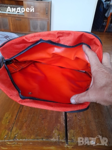 Стара раница Балкантурист, снимка 4 - Други ценни предмети - 52123395