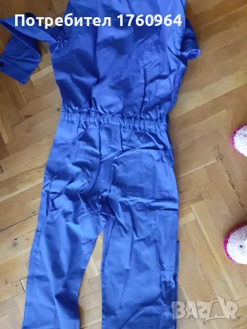 Нови работни гащеризони  и комплекти, снимка 6 - Други - 49931904