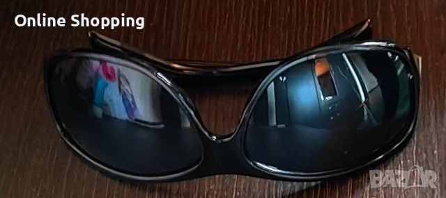 Слънчеви очила МАНГО, снимка 2 - Слънчеви и диоптрични очила - 33365634