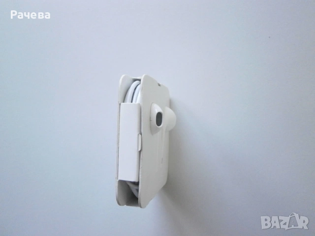 Apple EarPods с Lightning конектор, снимка 3 - Слушалки, hands-free - 54293060
