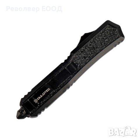 Автоматичен Нож Dulotec K188A-BK, снимка 2 - Ножове - 45007377