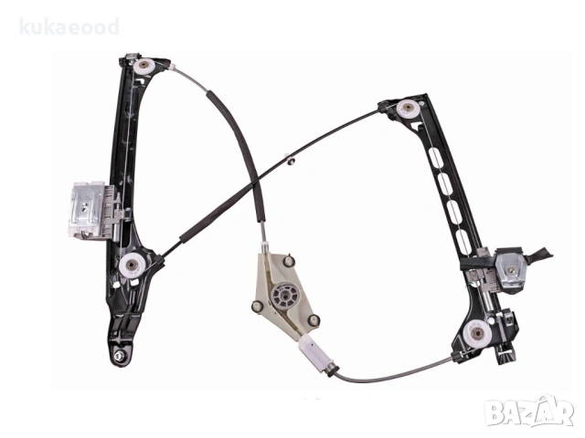 Стъклоподемник за Audi TT 8J MK2