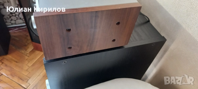 Technics M11, снимка 3 - Декове - 51611589