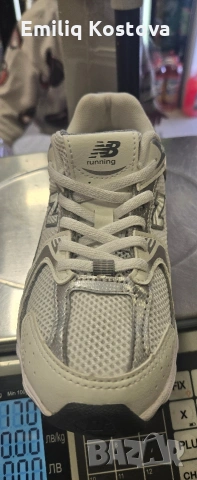 new balance маратонки нови,от Англия, снимка 3 - Детски маратонки - 53887948