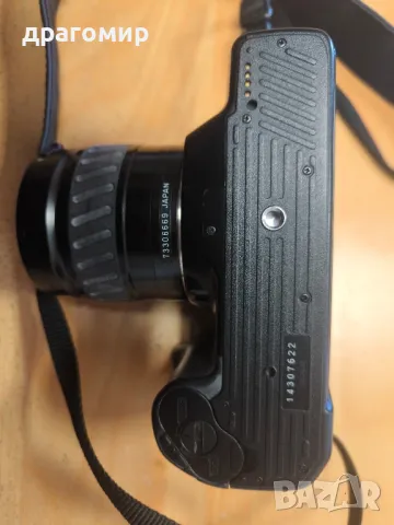 MINOLTA DYNAX 7000i, снимка 7 - Фотоапарати - 50078120