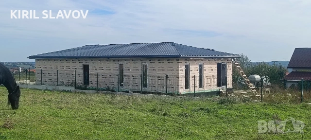 Проектиране и строителство на сгради , снимка 2 - Къщи - 53472799