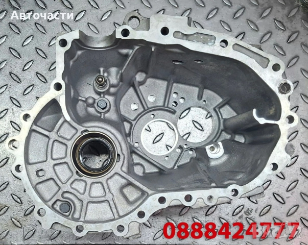 Ръчна скоростна кутия - Citroen C3/Opel Corsa F/Peugeot 208 - 1.2 - (2019 г.+) 9812128610 20A730, снимка 8 - Части - 52657069