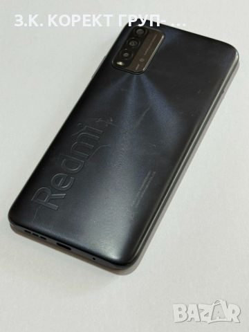 Продавам Redmi 9T, снимка 4 - Xiaomi - 46019349