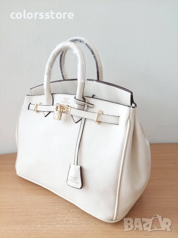 Чанта Hermes Birkin/SG292x, снимка 3 - Чанти - 51545029