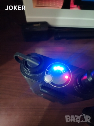 Godox AD360II-C TTL (Canon) + батерия + зарядно, снимка 2 - Светкавици, студийно осветление - 52967680