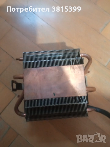 Компютърни части. AMD FX-8350/ASRock 970 Extreme3/Sapphire RX560/Wraith Max AMD, снимка 8 - Други - 53218846