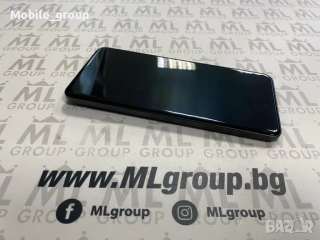 #MLgroup предлага Xiaomi Redmi Note 15 Pro 256GB / 8GB RAM Black, нов., снимка 2 - Xiaomi - 53167402