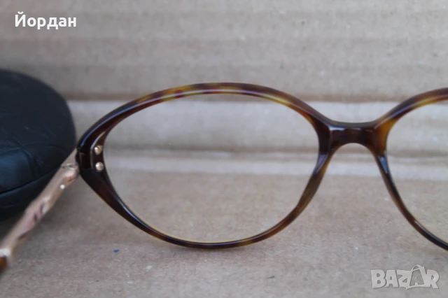 Диоптрични очила ''Valentino'', снимка 8 - Слънчеви и диоптрични очила - 51108076