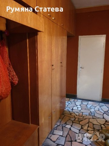 Продавам тристаен апартамент идеален център Разград, снимка 2 - Апартаменти - 52430181