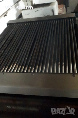 Професионална скара 3200w , снимка 8 - Обзавеждане на кухня - 53287795