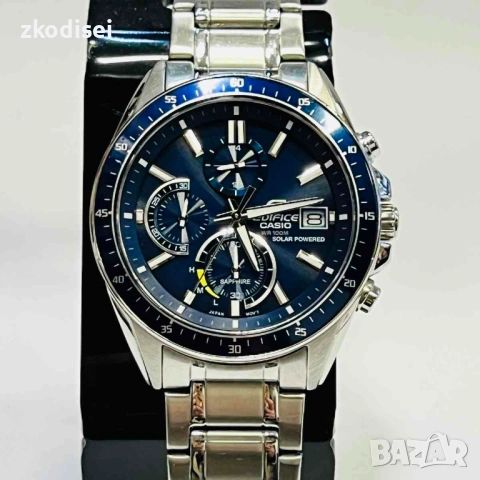 Часовник Casio EFS-S510