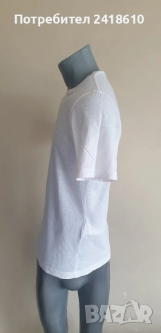 DSQUARED2 Made In Italy Slim Fit Mens Size M  ОРИГИНАЛ! Мъжка Тениска!, снимка 7 - Тениски - 53927316
