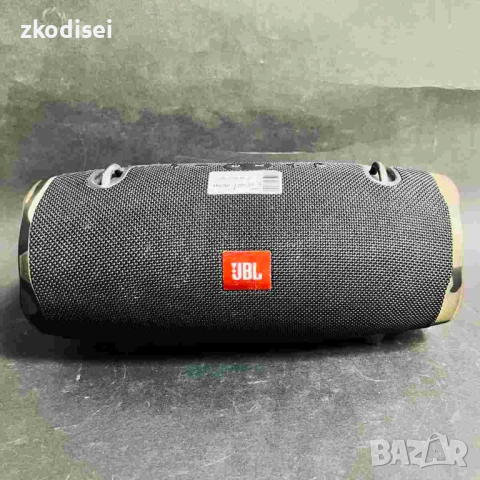 Bluetooth тонколона JBL EXTREME 2