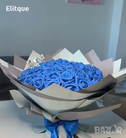 букет от рози 