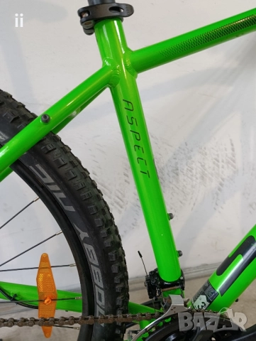 Scott Aspect 970, снимка 3 - Велосипеди - 51936986