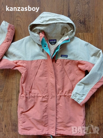 Patagonia Women's Skyforest Parka - дамско яке р-р S, снимка 4 - Якета - 54136434