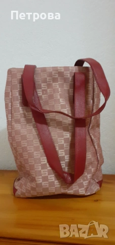 Дамска чанта, снимка 12 - Чанти - 53737271