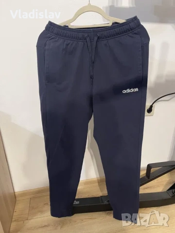 Спортно долнище - Adidas