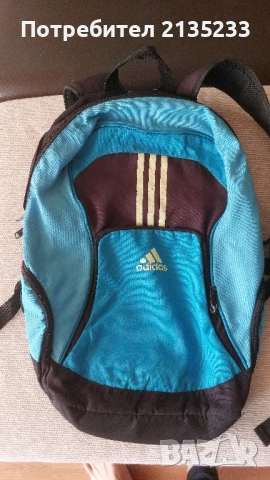 Раница adidas